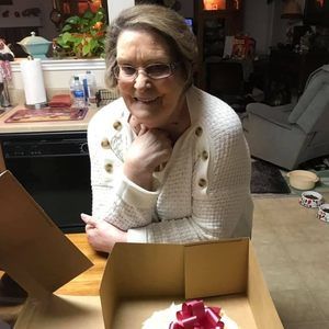 Meet your Posher, Darlene